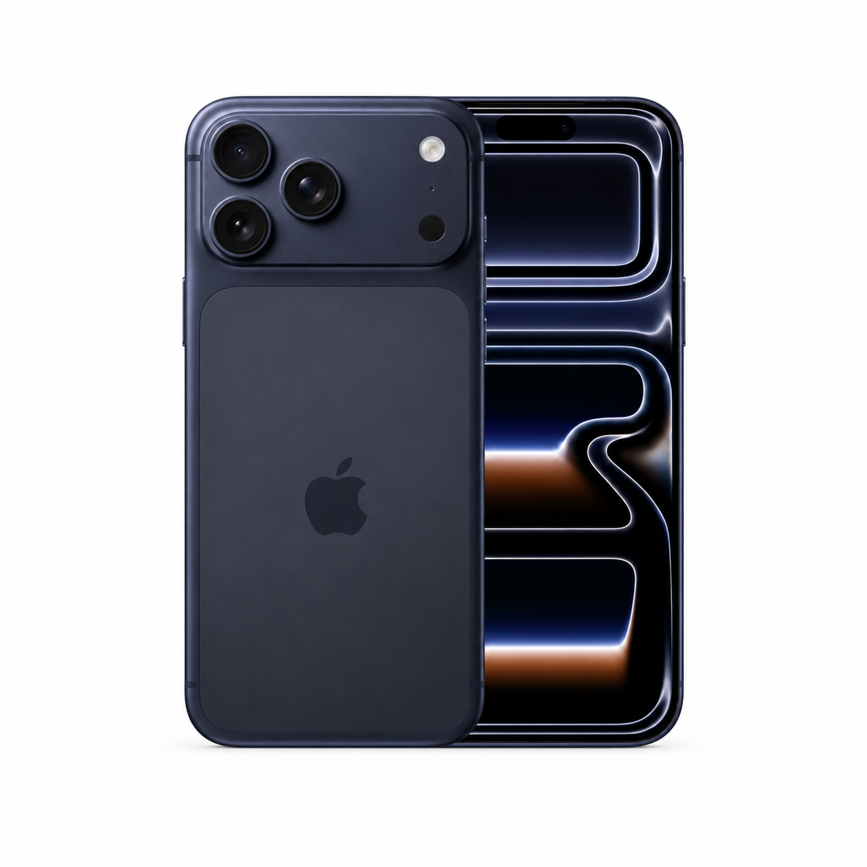 iPhone 17 Pro