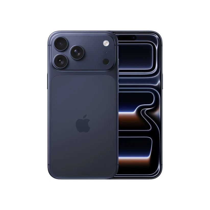 iPhone 17 Pro Max  sim