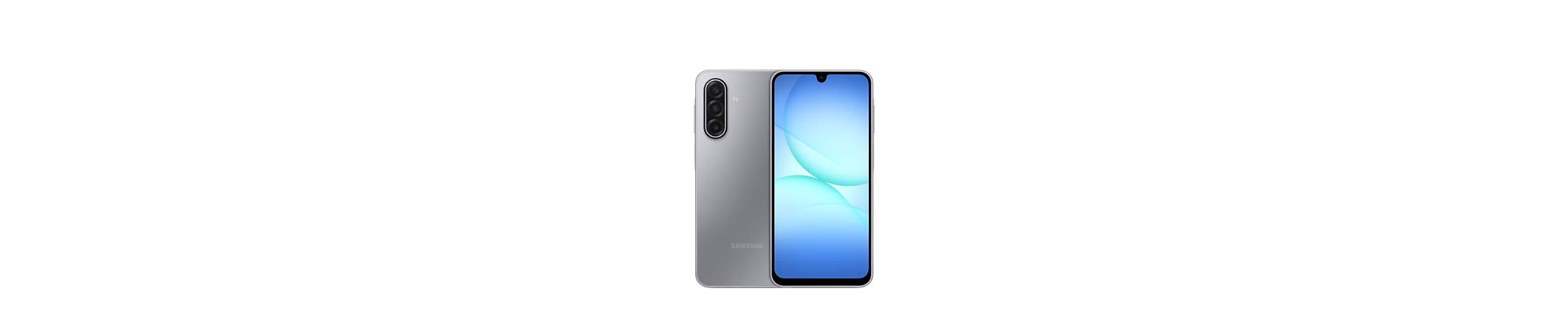 Samsung Galaxy A17